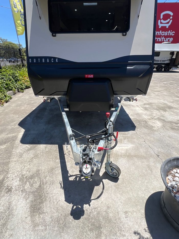 2025 JAYCO DISCOVERY 19.61-3.OB.DY-MY25