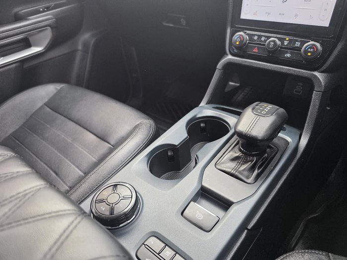 2022 Ford Everest Sport