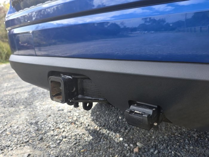 2022 Ford Everest Sport