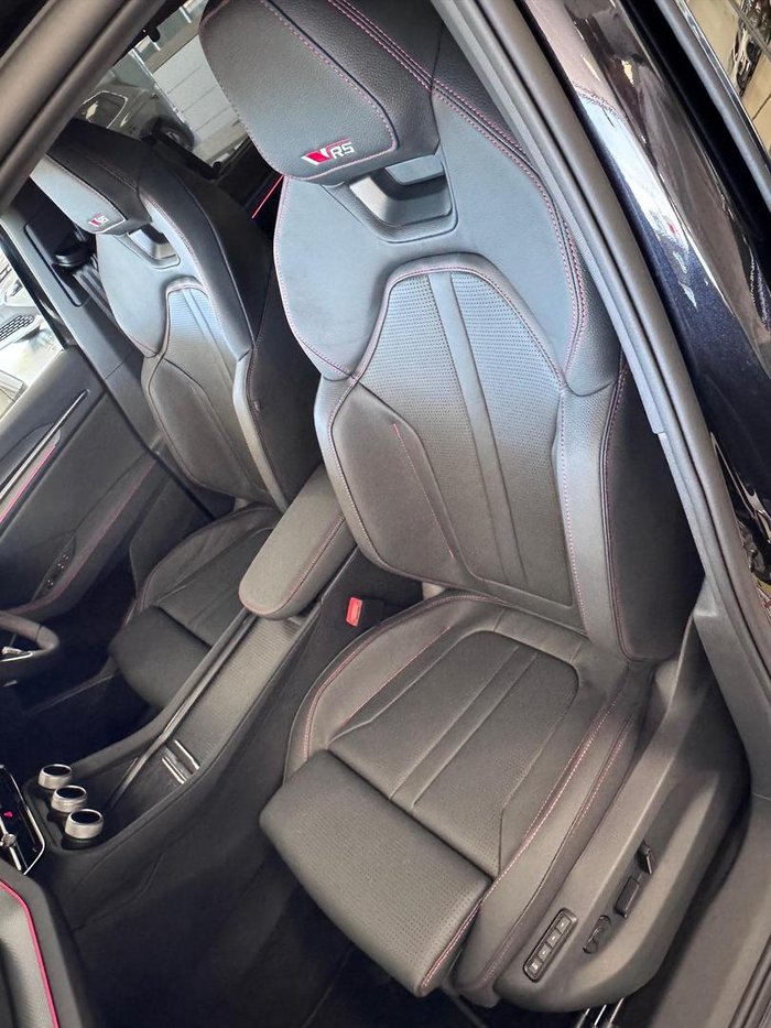 2025 SKODA Kodiaq RS