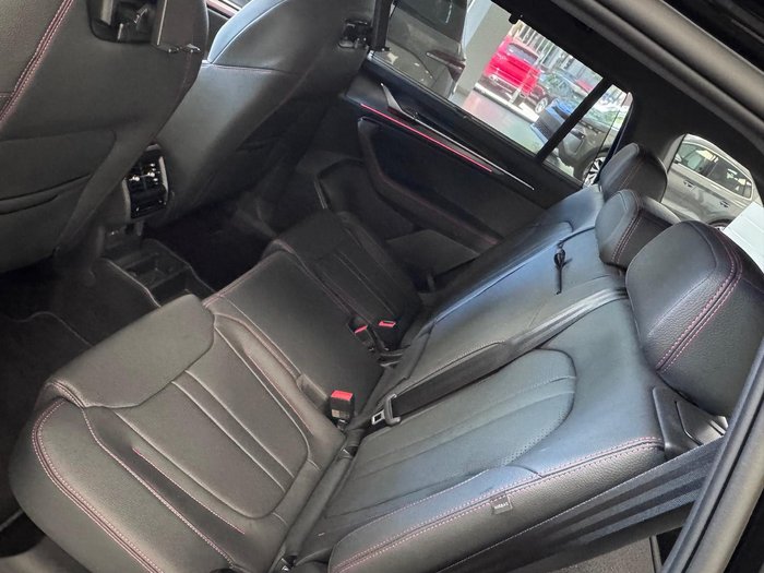 2025 SKODA Kodiaq RS