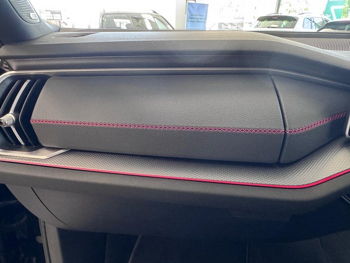 2025 SKODA Kodiaq RS