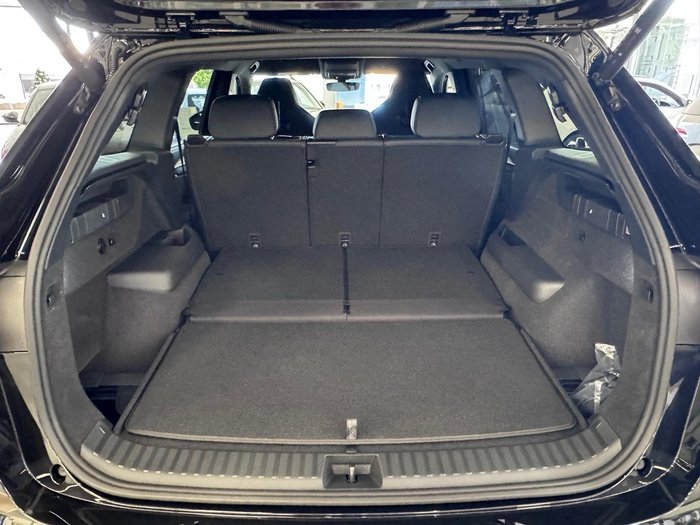 2025 SKODA Kodiaq RS