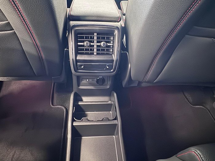 2025 SKODA Kodiaq RS