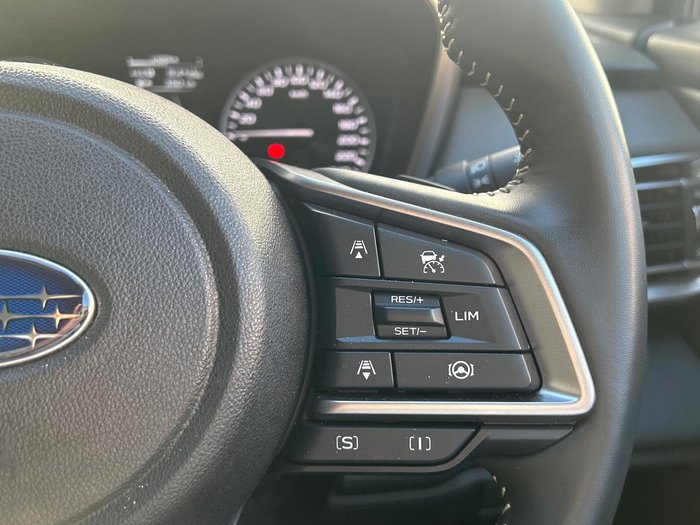 2023 Subaru Outback AWD Sport XT 6GEN MY23 AWD Crystal White