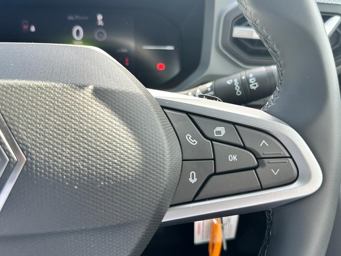 2025 Renault Duster Evolution X1311 MY25 4x2 Terracotta