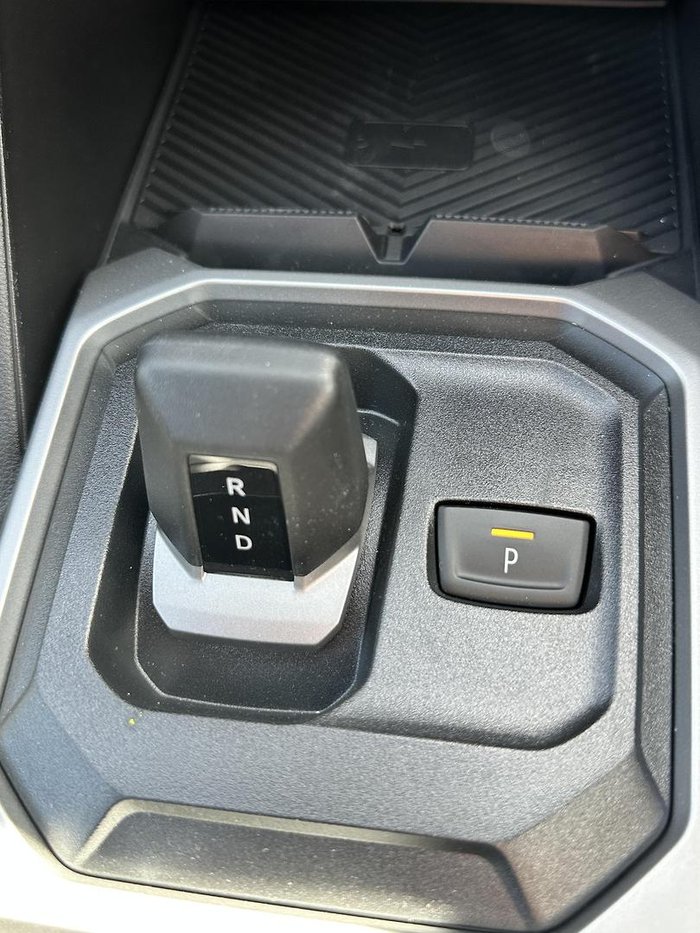 2025 Renault Duster Evolution X1311 MY25 4x2 Terracotta