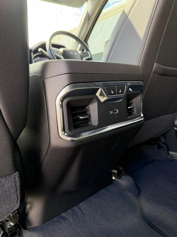 2025 Chevrolet Silverado HD LTZ Premium W/Tech Pack