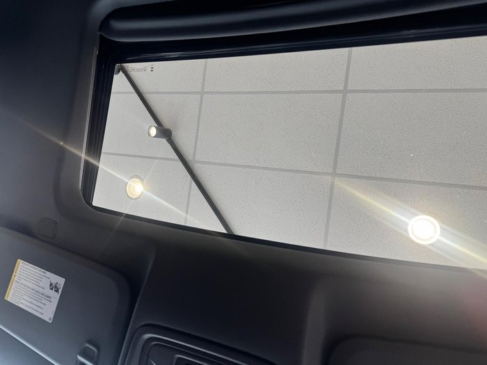 2025 Chevrolet Silverado HD LTZ Premium W/Tech Pack