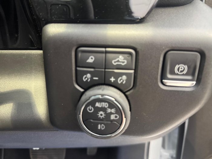 2025 Chevrolet Silverado HD LTZ Premium W/Tech Pack