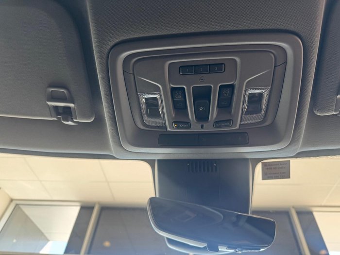 2025 Chevrolet Silverado HD LTZ Premium W/Tech Pack