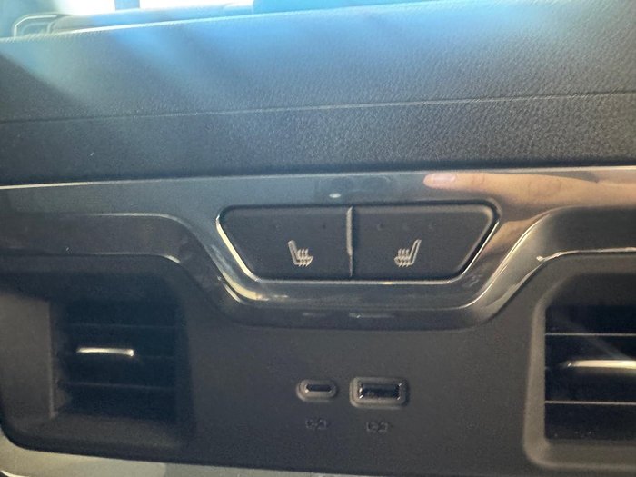 2025 Chevrolet Silverado HD LTZ Premium W/Tech Pack