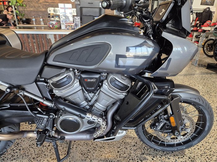 2021 Harley-Davidson Pan America 1250 Special