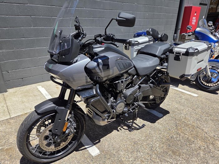 2021 Harley-Davidson Pan America 1250 Special