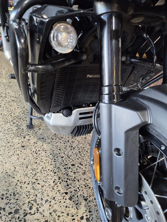 2021 Harley-Davidson Pan America 1250 Special