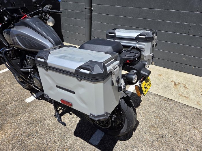 2021 Harley-Davidson Pan America 1250 Special