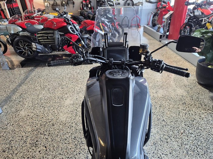 2021 Harley-Davidson Pan America 1250 Special