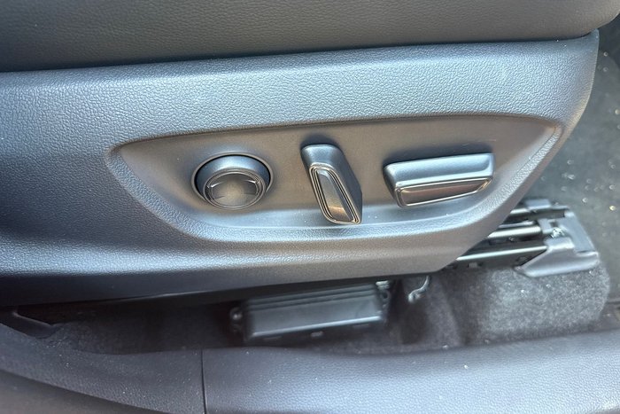 2025 Toyota Corolla Cross GR Sport