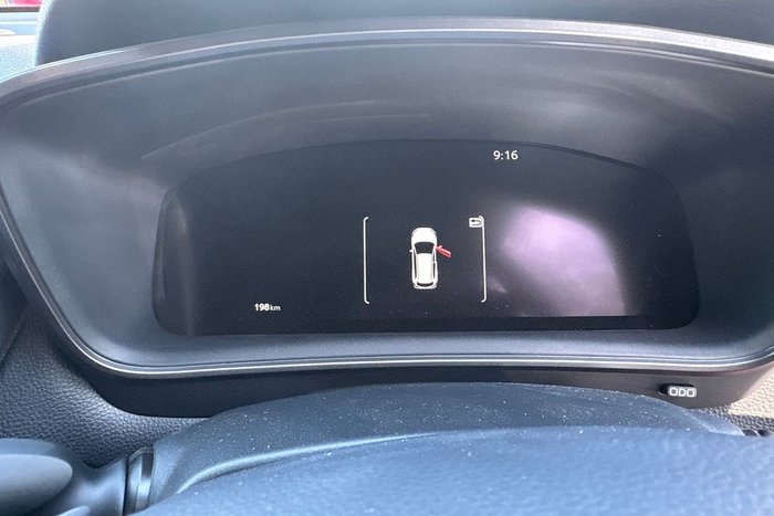 2025 Toyota Corolla Cross GR Sport