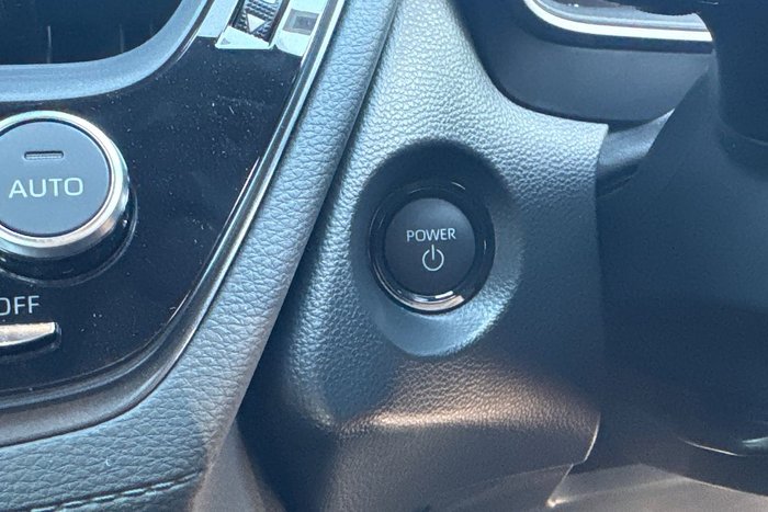 2025 Toyota Corolla Cross GR Sport