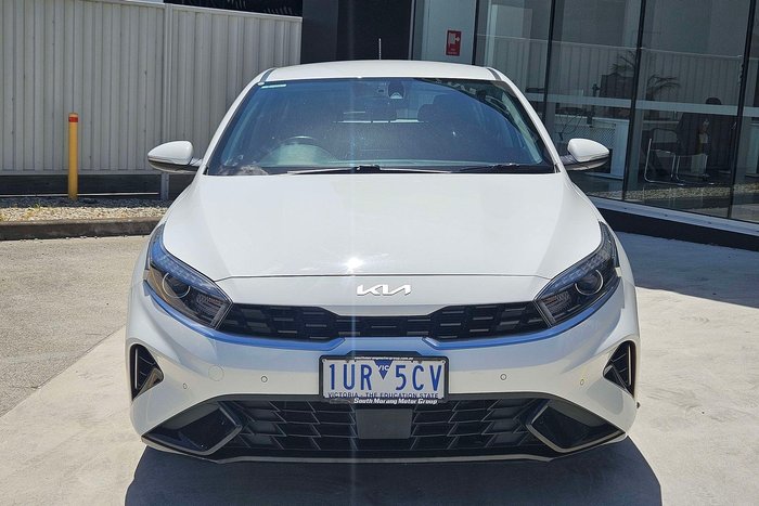 2021 Kia Cerato S