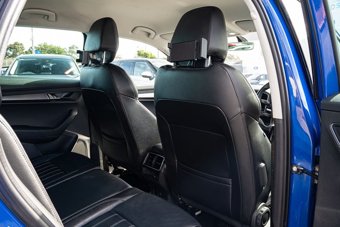 2018 SKODA Karoq 110TSI