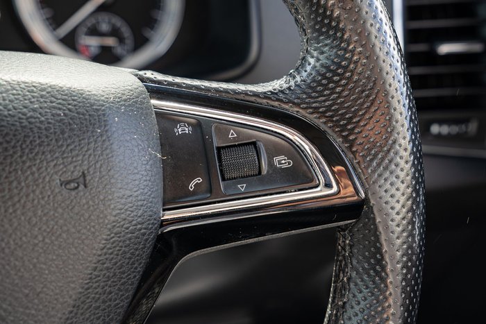 2018 SKODA Karoq 110TSI