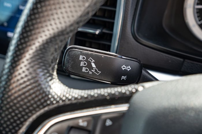 2018 SKODA Karoq 110TSI