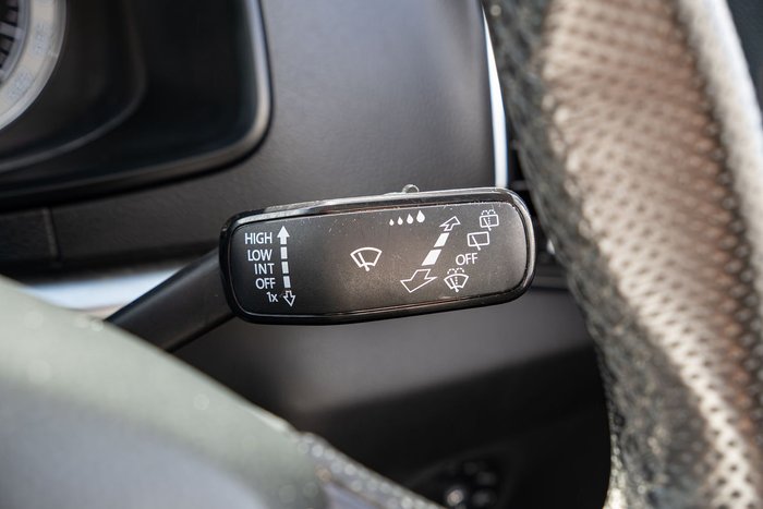 2018 SKODA Karoq 110TSI