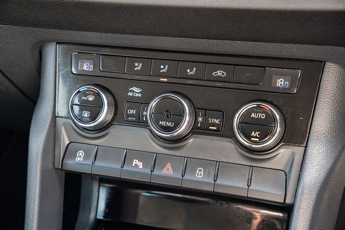 2018 SKODA Karoq 110TSI