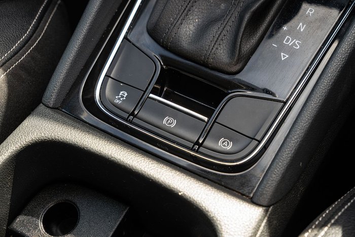 2018 SKODA Karoq 110TSI