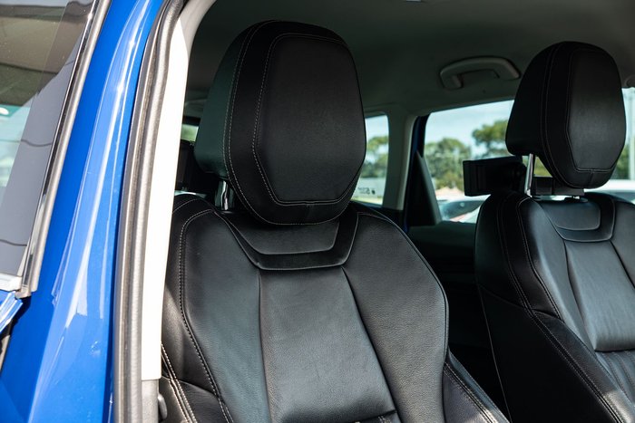 2018 SKODA Karoq 110TSI