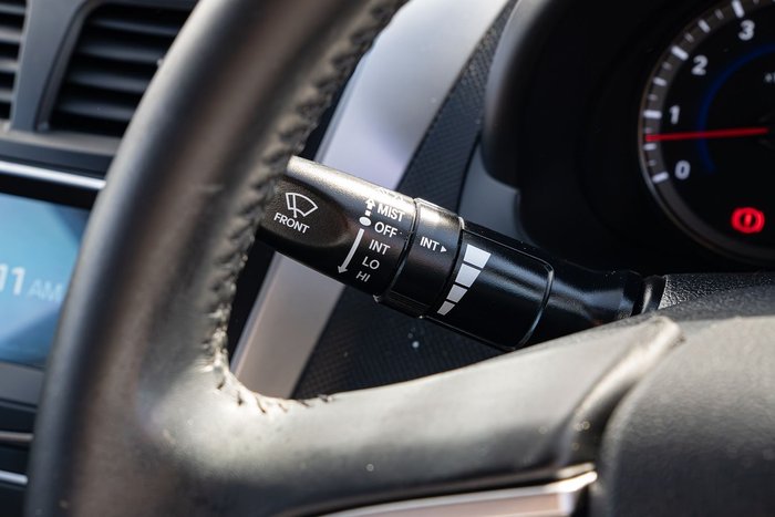 2019 Hyundai Accent Sport