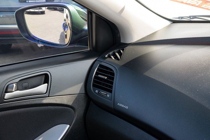 2019 Hyundai Accent Sport