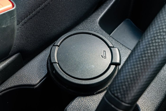 2019 Hyundai Accent Sport