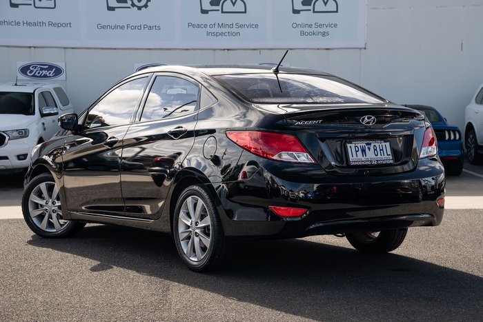 2019 Hyundai Accent Sport