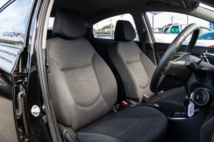 2019 Hyundai Accent Sport