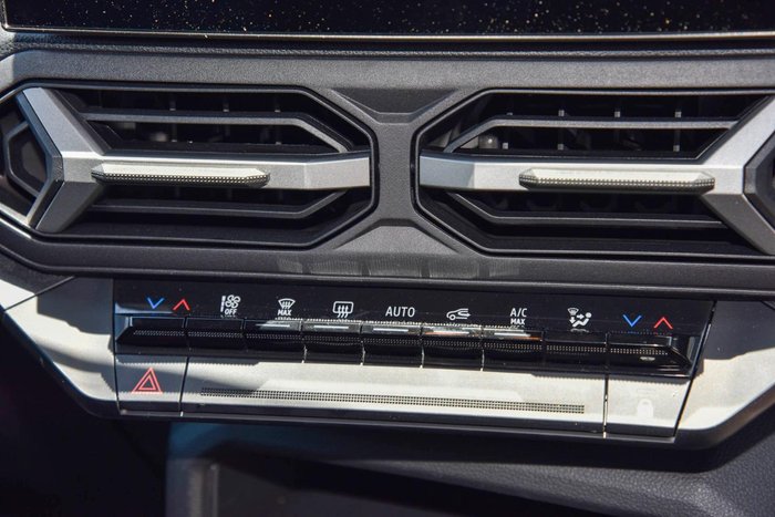 2025 Renault Duster Techno