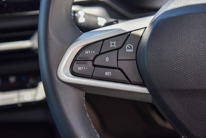 2025 Renault Duster Techno