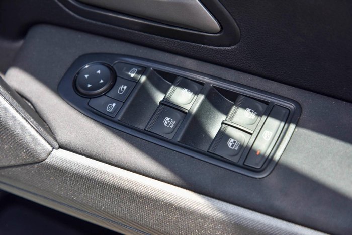 2025 Renault Duster Techno