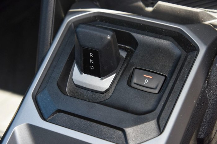 2025 Renault Duster Techno