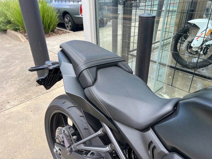 2023 Honda CB650R BLACK