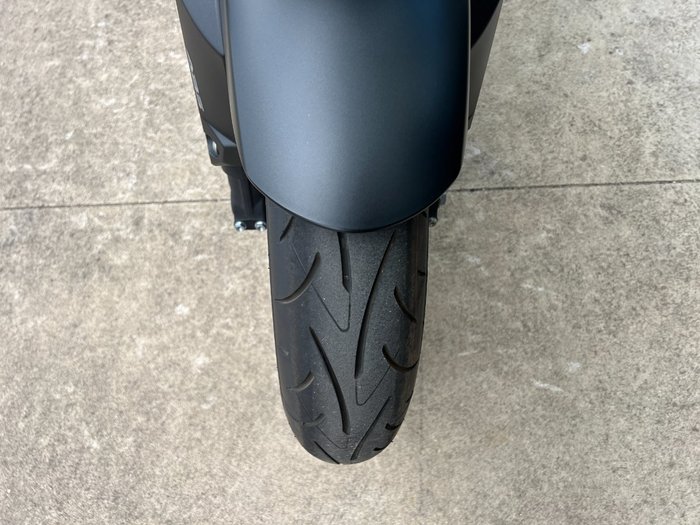2023 Honda CB650R BLACK