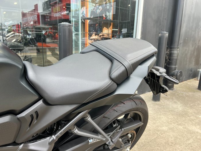 2023 Honda CB650R BLACK