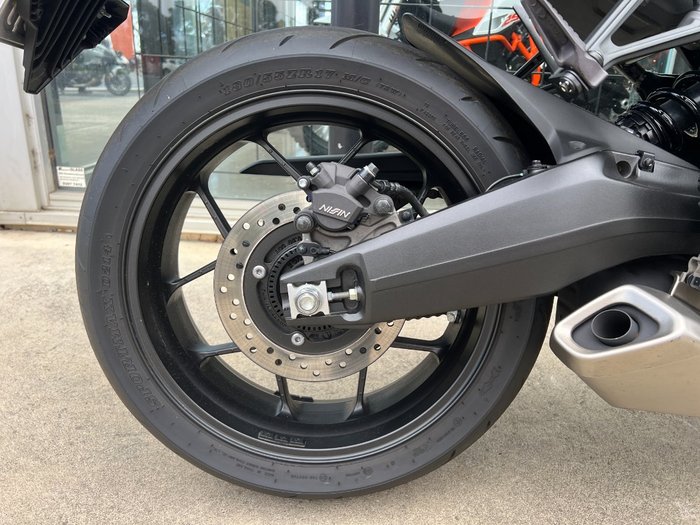 2023 Honda CB650R BLACK