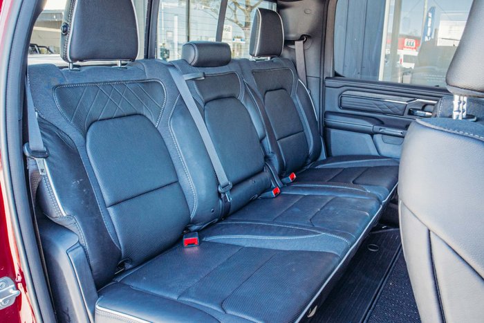 2024 RAM 1500 Limited Hurricane HO RamBox