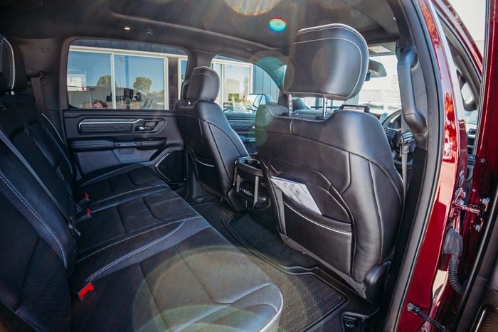 2024 RAM 1500 Limited Hurricane HO RamBox