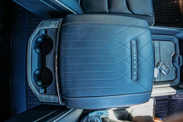 2024 RAM 1500 Limited Hurricane HO RamBox