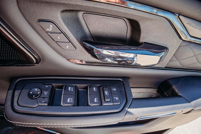 2024 RAM 1500 Limited Hurricane HO RamBox