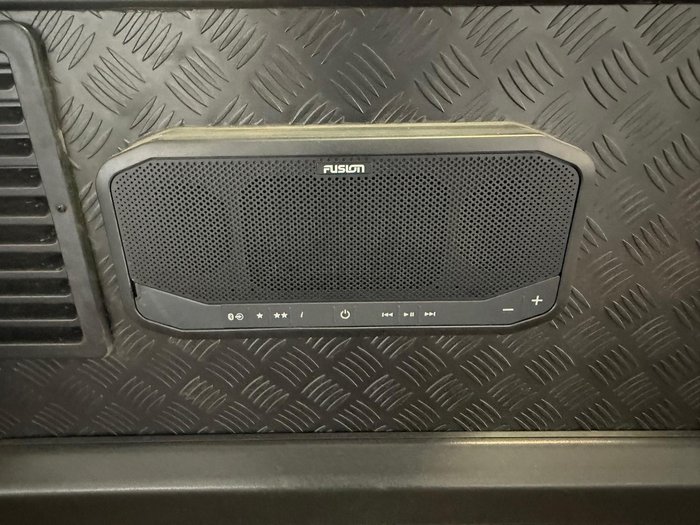 2025 New Age Caravans 20' Big Red Slide-Out Br20